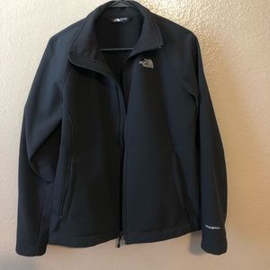The North Face windshield jacket